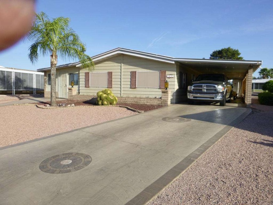 2627 N Wright Way, Mesa, AZ 85215 - photo 1