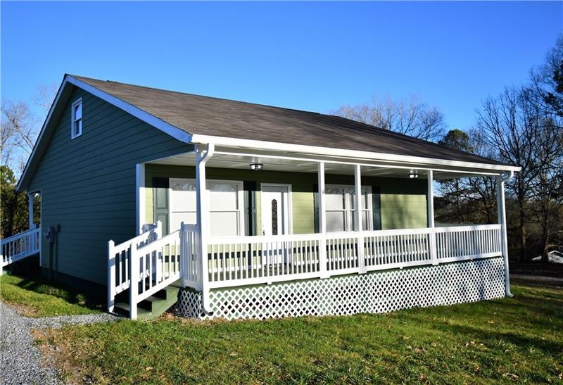 178 Colquitt Rd, Cedartown, GA 30125 - photo 1