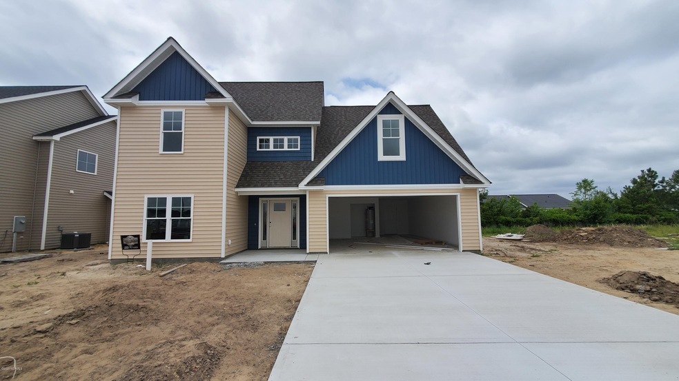 1500 Penncross Dr, Greenville, NC 27834 - photo 1