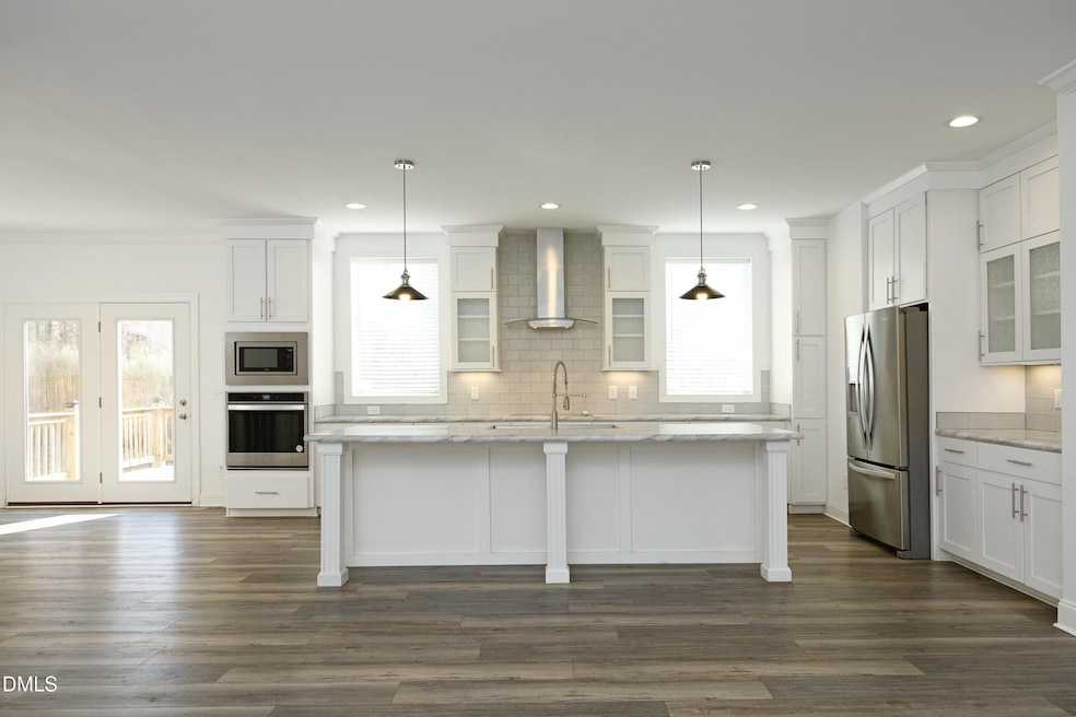 730 Sinai Cir, Hillsborough, NC 27278 - photo 1