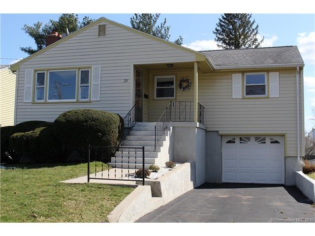 29 Clarendon Ave, West Hartford, CT 06110 - photo 1