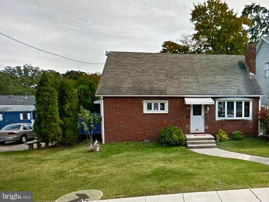 662 Oak Ave, Woodbury, NJ 08096 - photo 1