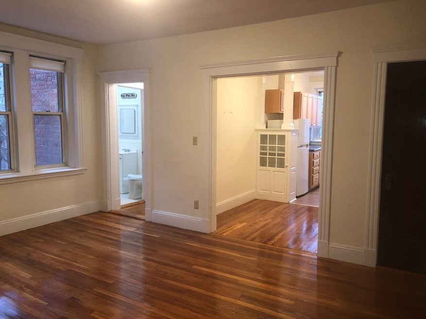 1 Craigie St unit 34, Cambridge, MA 02138 - photo 1