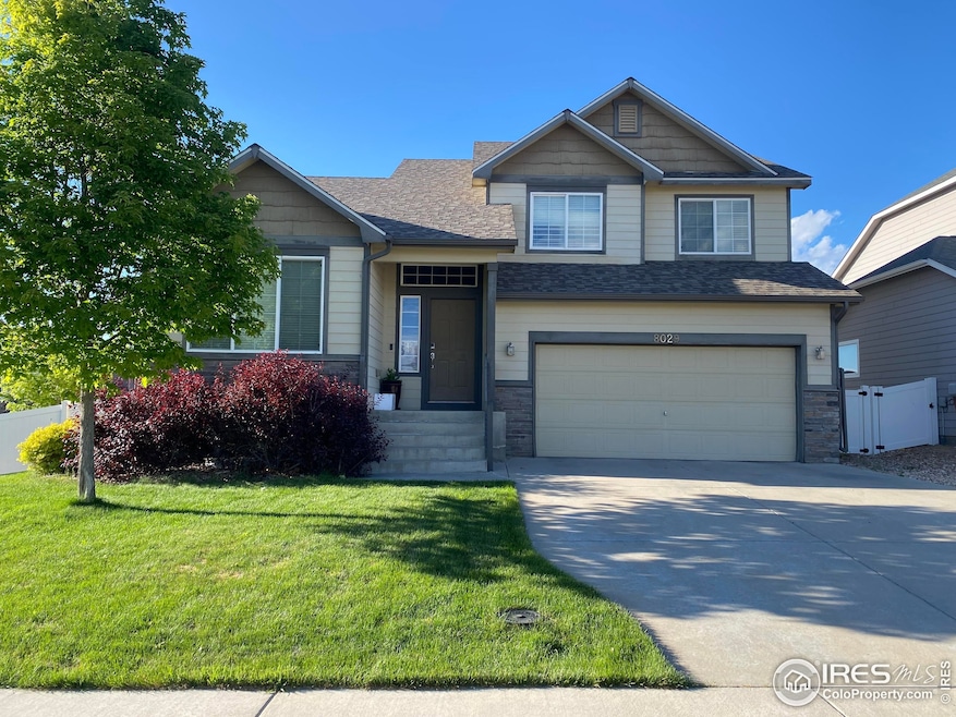 Under Contract $470,000