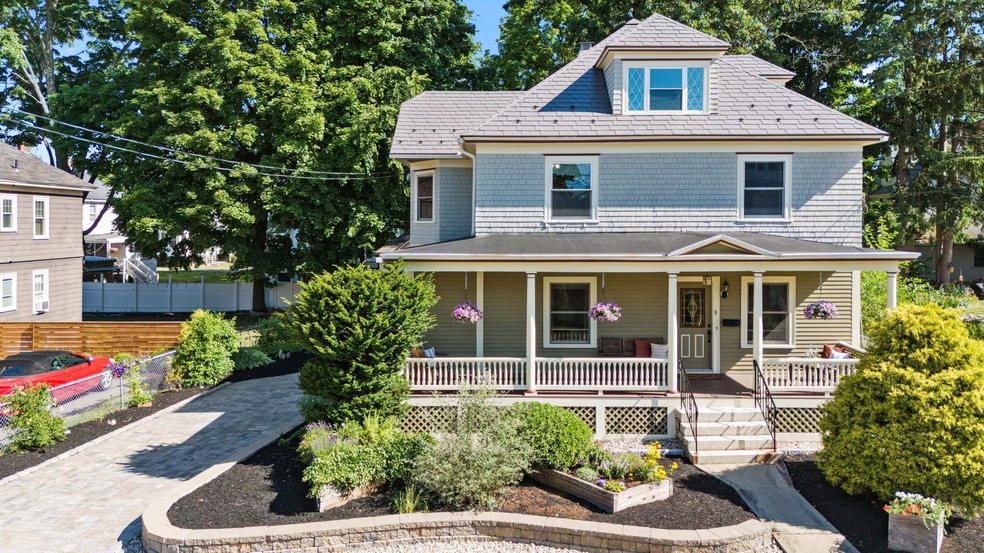 8 Laton St, Nashua, NH 03064 - photo 1