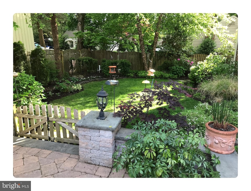 440 W Euclid Ave, Haddonfield, NJ 08033 - photo 1