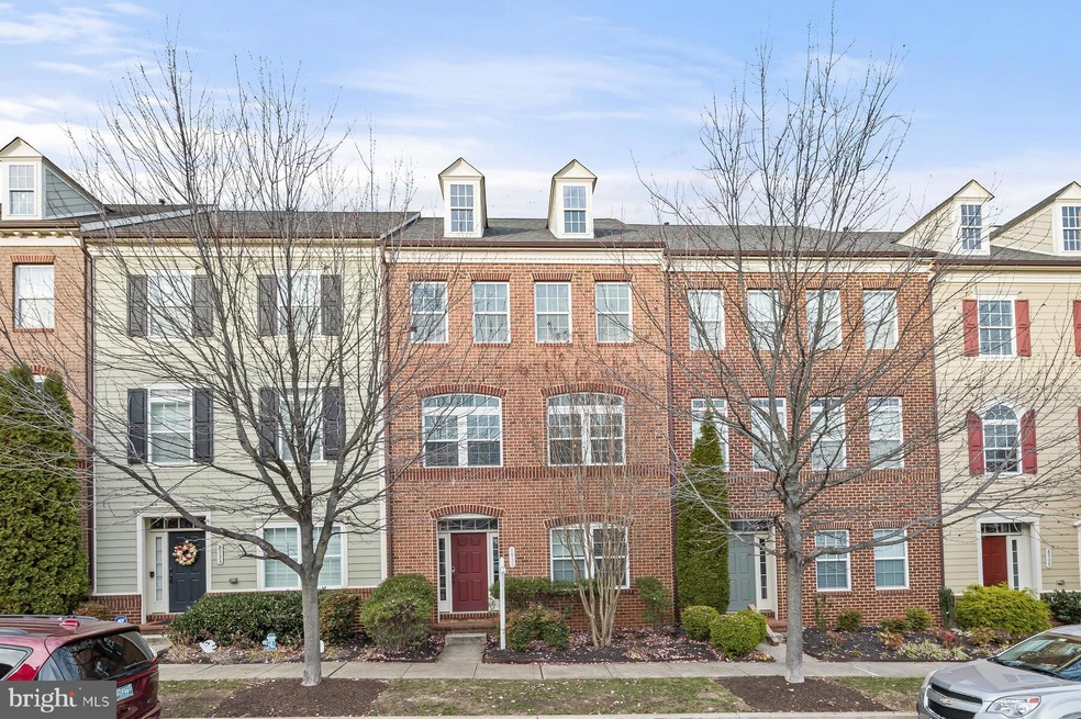 8935 Tawes St, Fulton, MD 20759 - photo 1