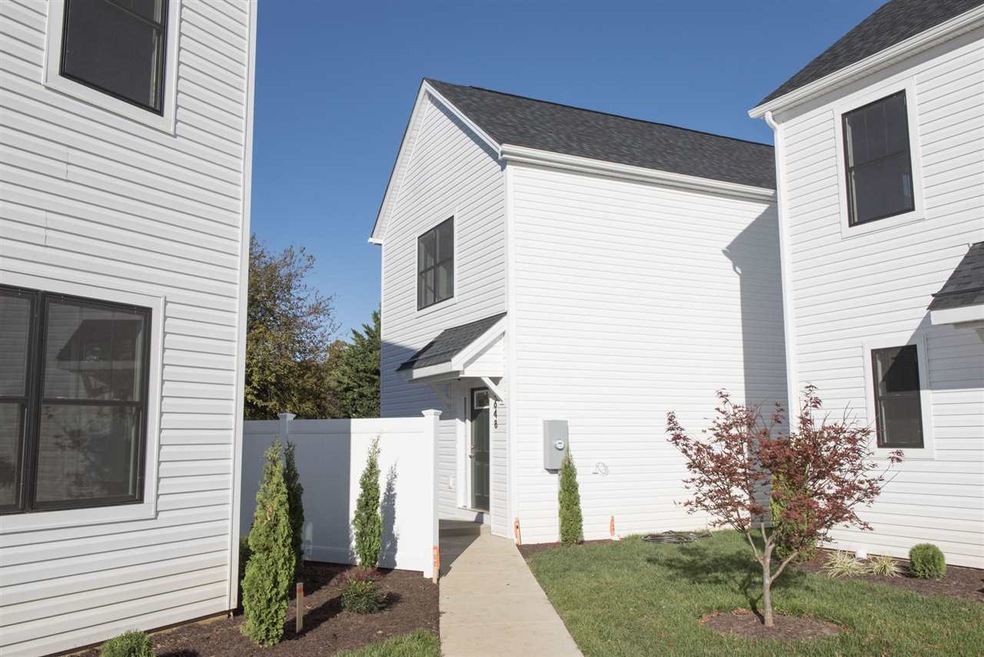 2648 Greenport Dr, Rockingham, VA 22801 - photo 1