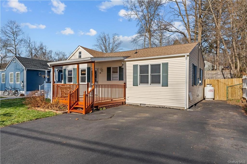 46 Orchard Rd, Putnam Valley, NY 10579 - photo 1