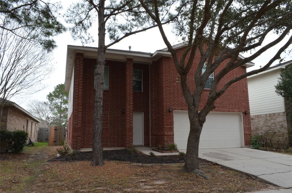 8938 Tarpon Springs Ln, Houston, TX 77095 - photo 1