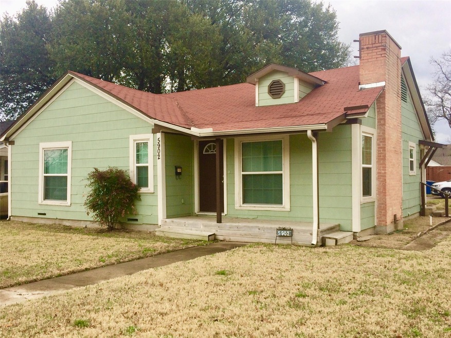 5902 E Mockingbird Ln, Dallas, TX 75206 - photo 1