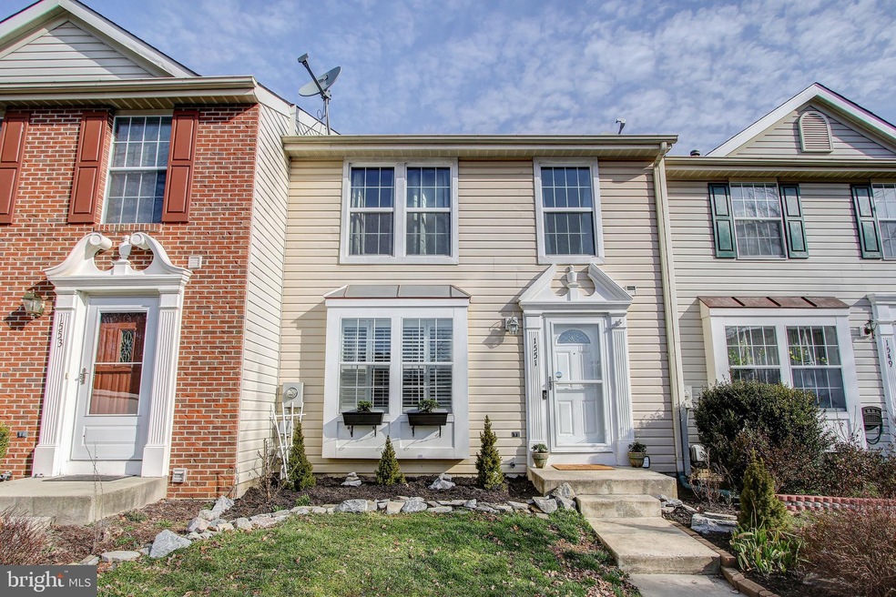 1551 Saint Lawrence Ct, Frederick, MD 21701 - photo 1
