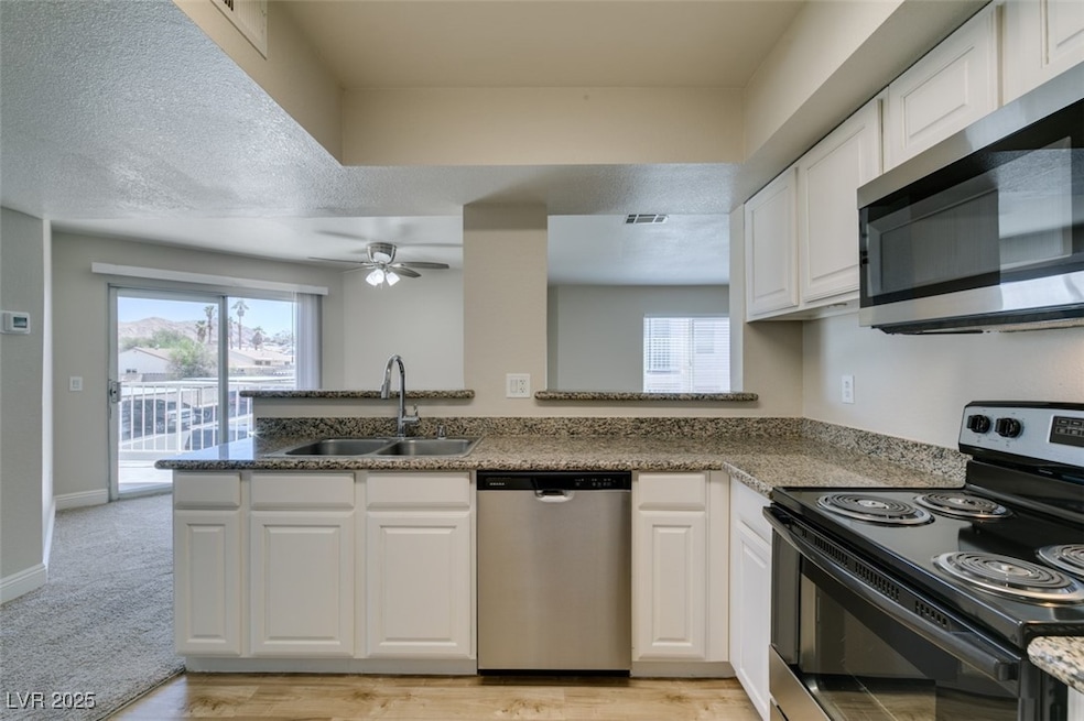 6800 E Lake Mead Blvd unit 2072, Las Vegas, NV 89156 - photo 1