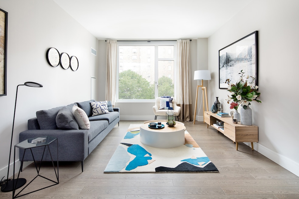 EVGB unit 516, New York, NY 10009 - photo 1