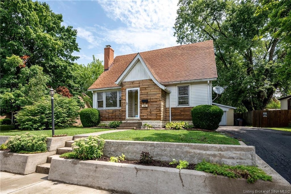 750 Monroe St, Charlestown, IN 47111 - photo 1