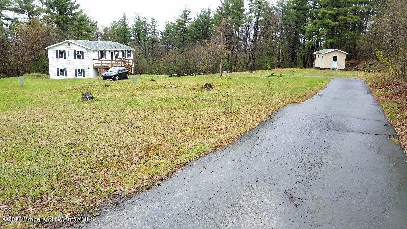 221 Coolbaugh Mountain Rd, Falls, PA 18615 - photo 1