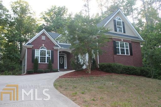 8103 S Pine Cone Dr, Villa Rica, GA 30180 - photo 1