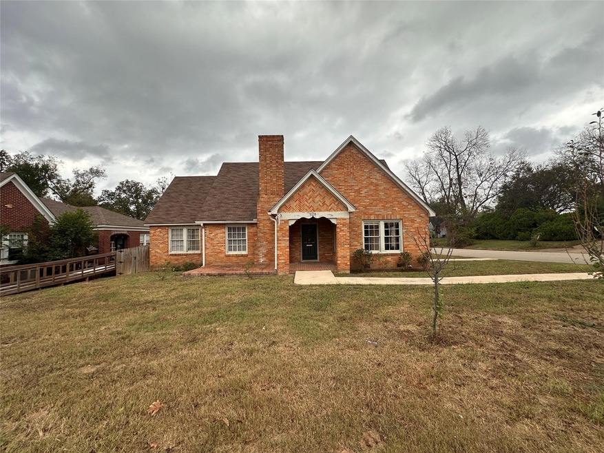 628 Troup Hwy, Tyler, TX 75701 - photo 1