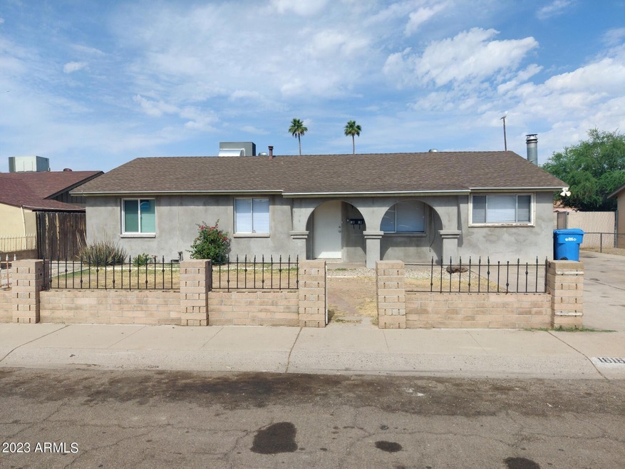 1616 N 56th Ave, Phoenix, AZ 85035 - photo 1