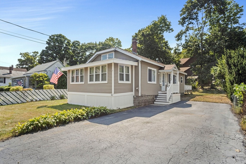 81 John St, Reading, MA 01867 - photo 1