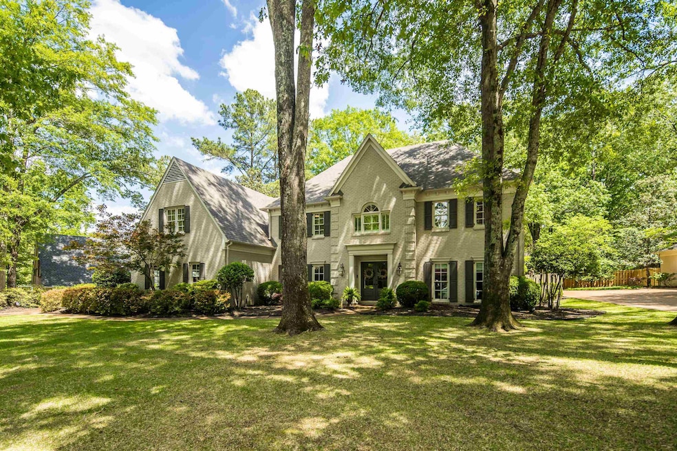 6485 River Fall Dr, Memphis, TN 38120 - photo 1