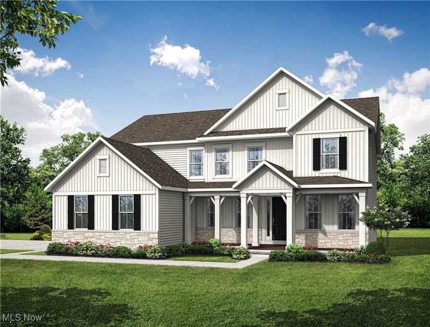 7565 John Arthur Ln, Sharon Township, OH 44281 - photo 1