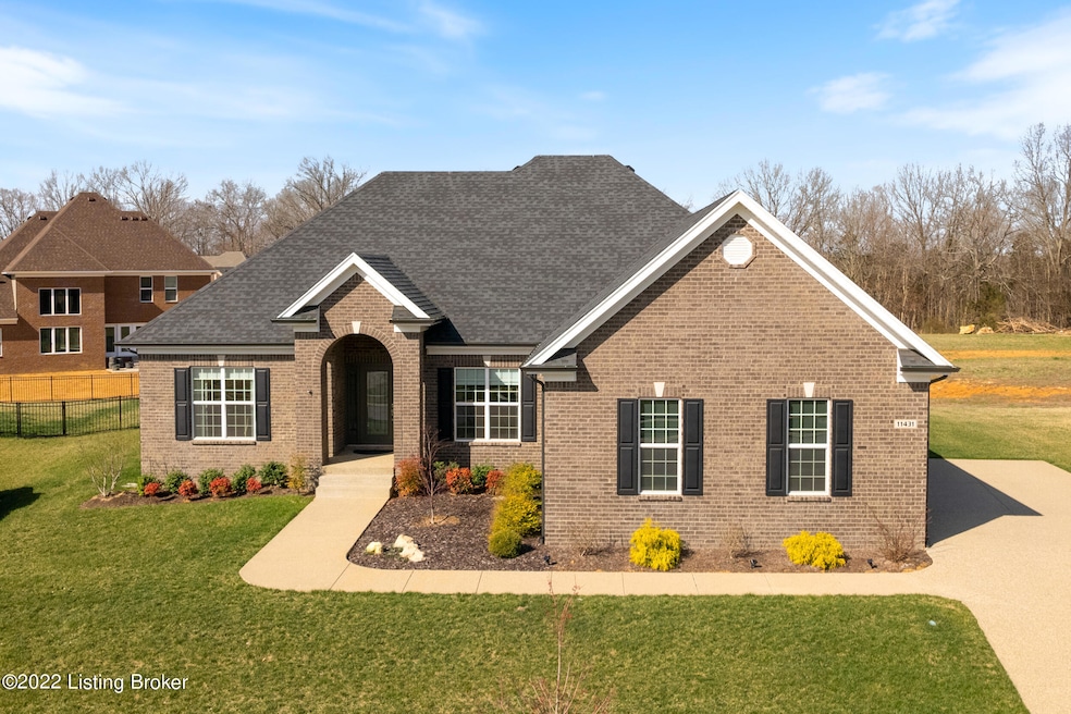 11431 Vista Club Dr, Louisville, KY 40291 - photo 1