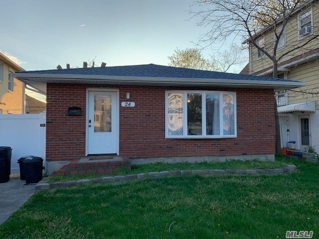 24 Parma Rd, Island Park, NY 11558 - photo 1