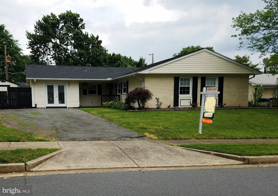 4213 Marble Ln, Fairfax, VA 22033 - photo 1