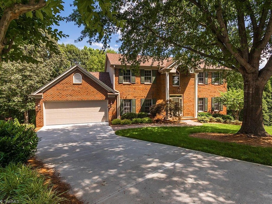 2305 Cantus Ct, High Point, NC 27265 - photo 1