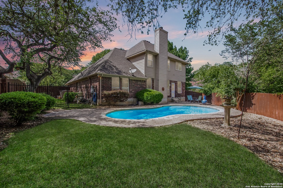 3334 Mineral Creek, San Antonio, TX 78259 - photo 1