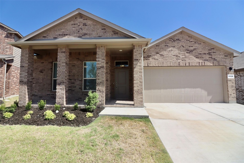 1120 Eastland Ln, Weatherford, TX 76087 - photo 1