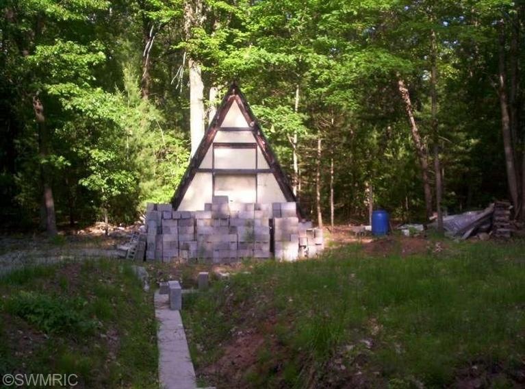 8508 1st Ave, Bitely, MI 49309 - photo 1