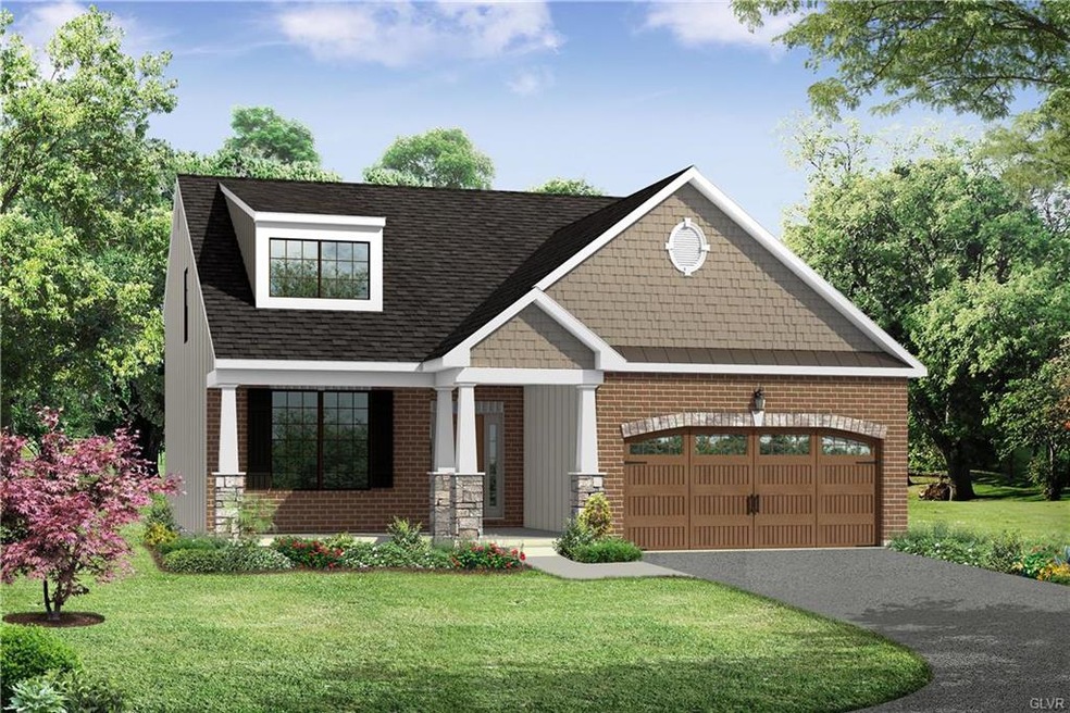 4148 Streamside Rd unit IC 166, Emmaus, PA 18049 - photo 1