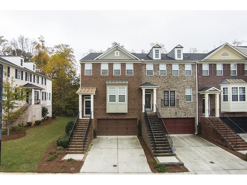 4231 Laurel Creek Ct SE unit 9, Smyrna, GA 30080 - photo 1