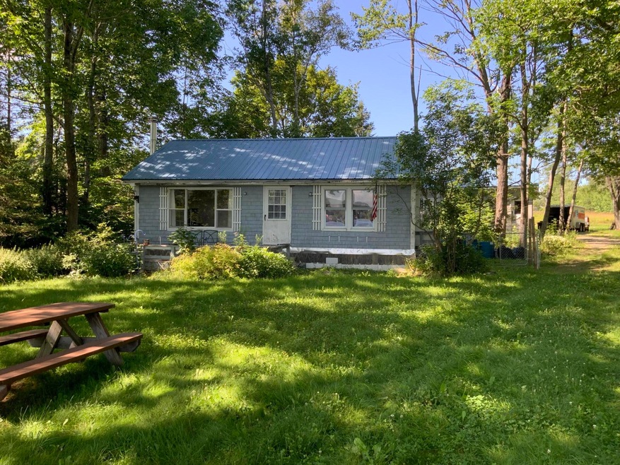 45 Bear Ln, Dexter, ME 04930 - photo 1