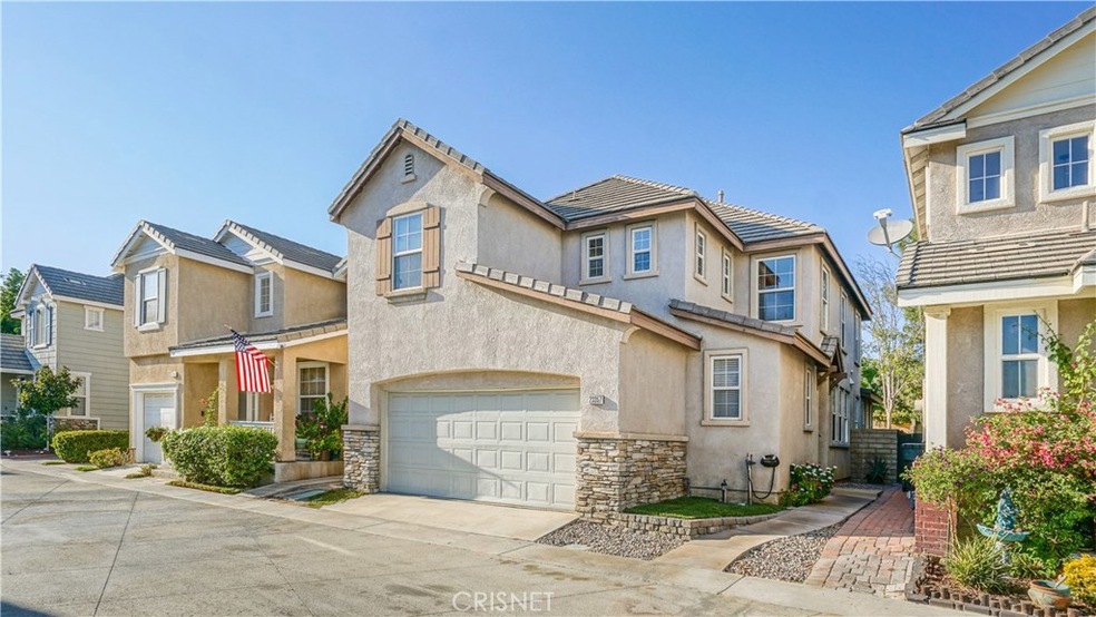 23357 Pike Ln, Valencia, CA 91355 - photo 1