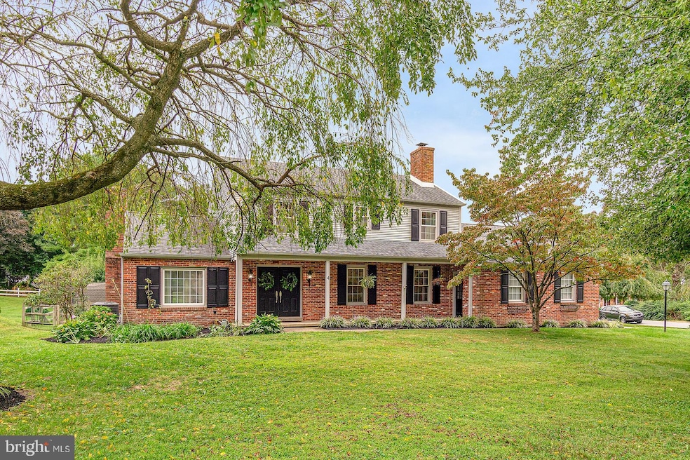 4 Clover Dr, Hockessin, DE 19707 - photo 1