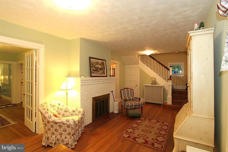 6611 2nd St NW, Washington, DC 20012 - photo 1