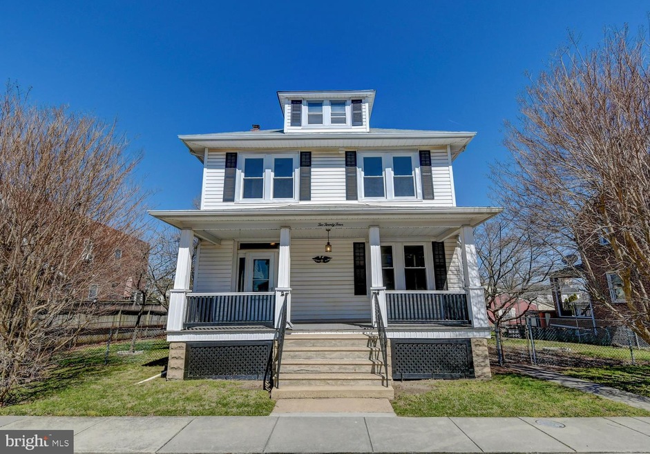 224 Cleveland Ave, Dundalk, MD 21222 - photo 1