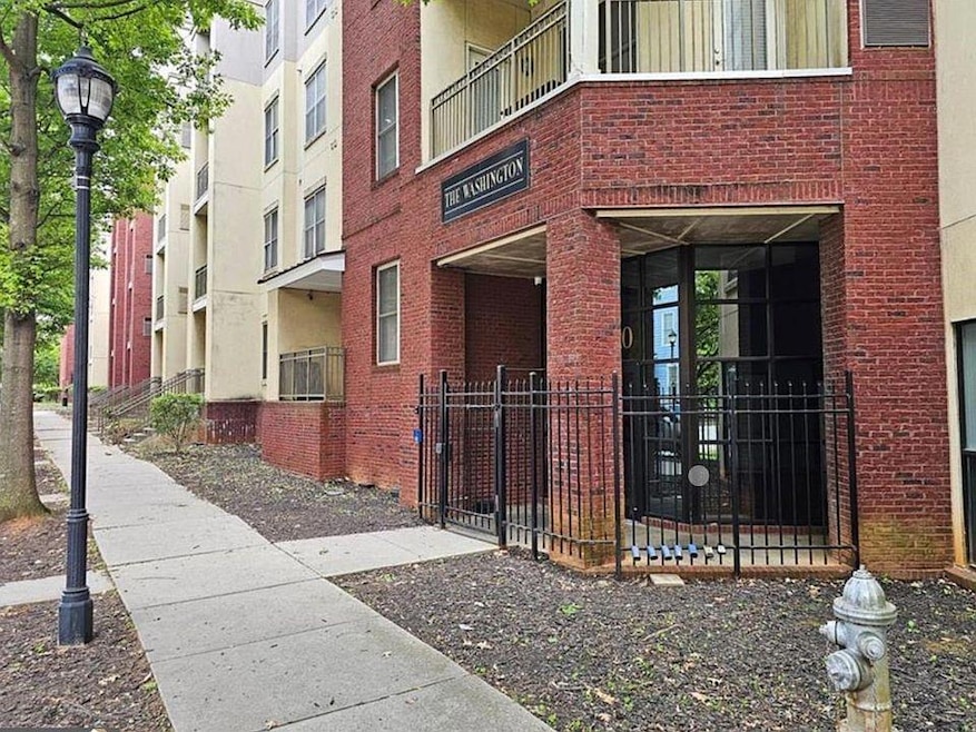 The Washington Condominiums unit 1209, Atlanta, GA 30314 - photo 1