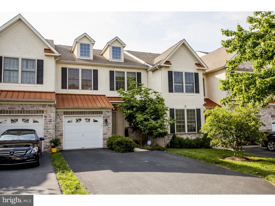 1408 Midland Ct, Conshohocken, PA 19428 - photo 1