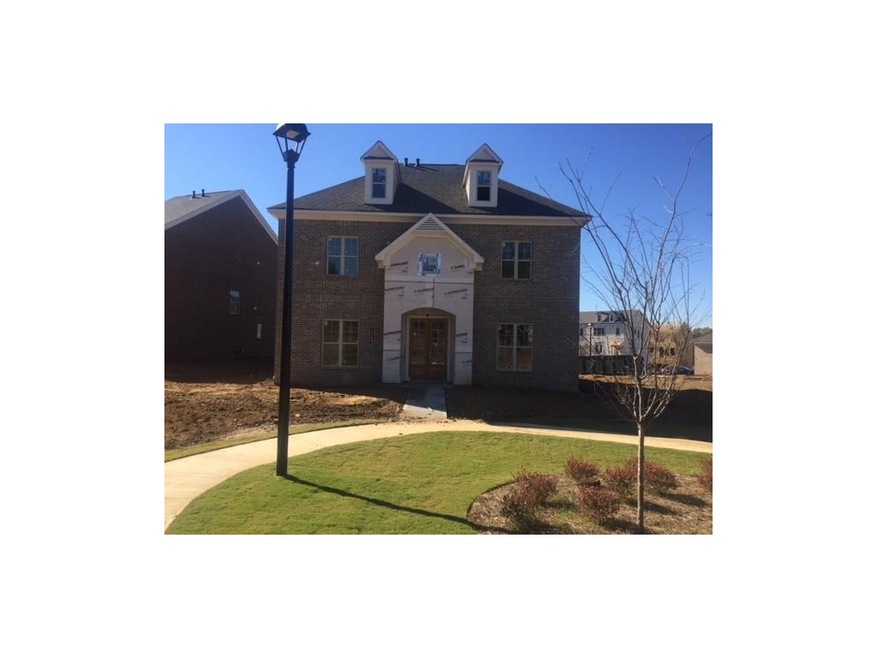Home will be ready Dec 2017.