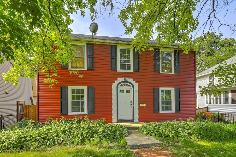 1208 W Galena Blvd, Aurora, IL 60506 - photo 1