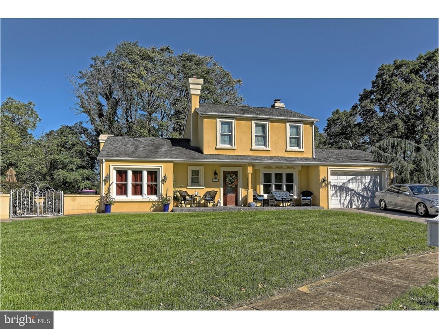 428 Otter Branch Ct, Glendora, NJ 08029 - photo 1