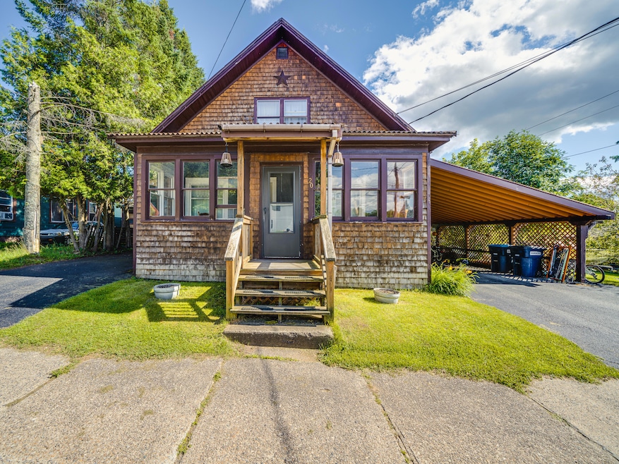 For Sale $140,000
