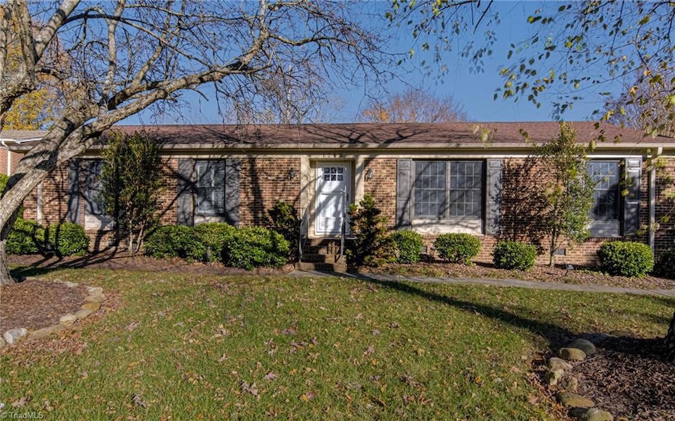 Under Contract $290,000