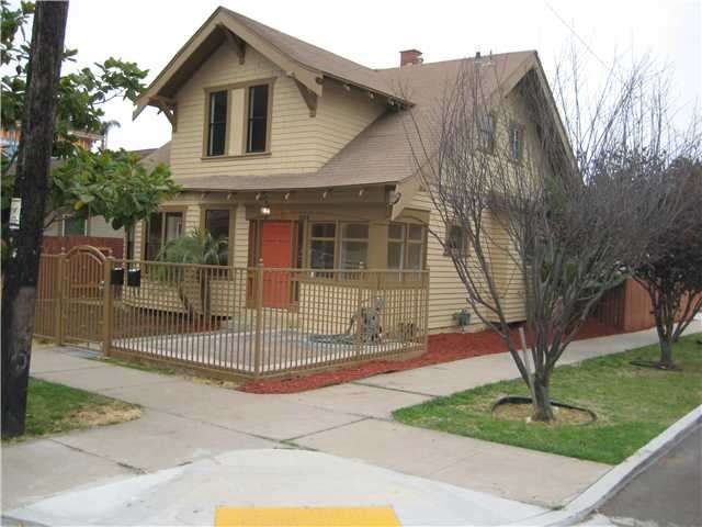 504 F Avenue