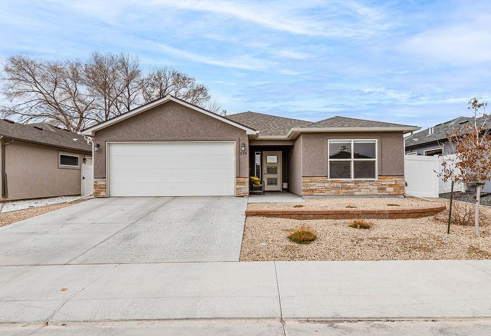 579 Hennessy Way, Grand Junction, CO 81504 - photo 1