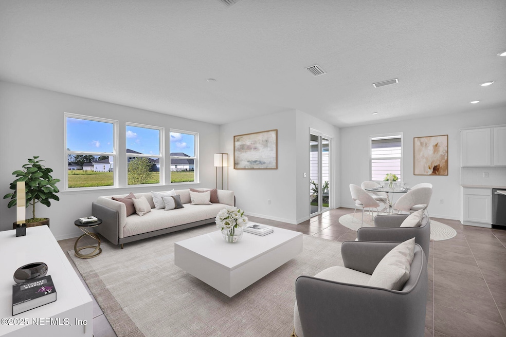 3572 Zydeco Loop, Green Cove Springs, FL 32043 - photo 1